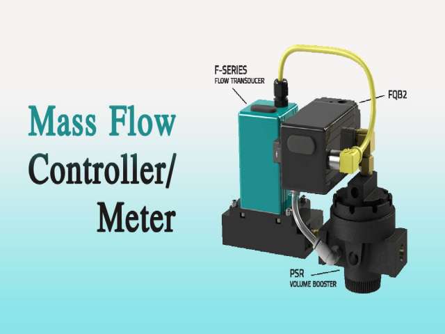 What to Consider When Purchasing a Mass Flow Controller?