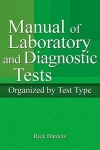 Delmar&#039;s Manual of Laboratory and Diagnostic Tests