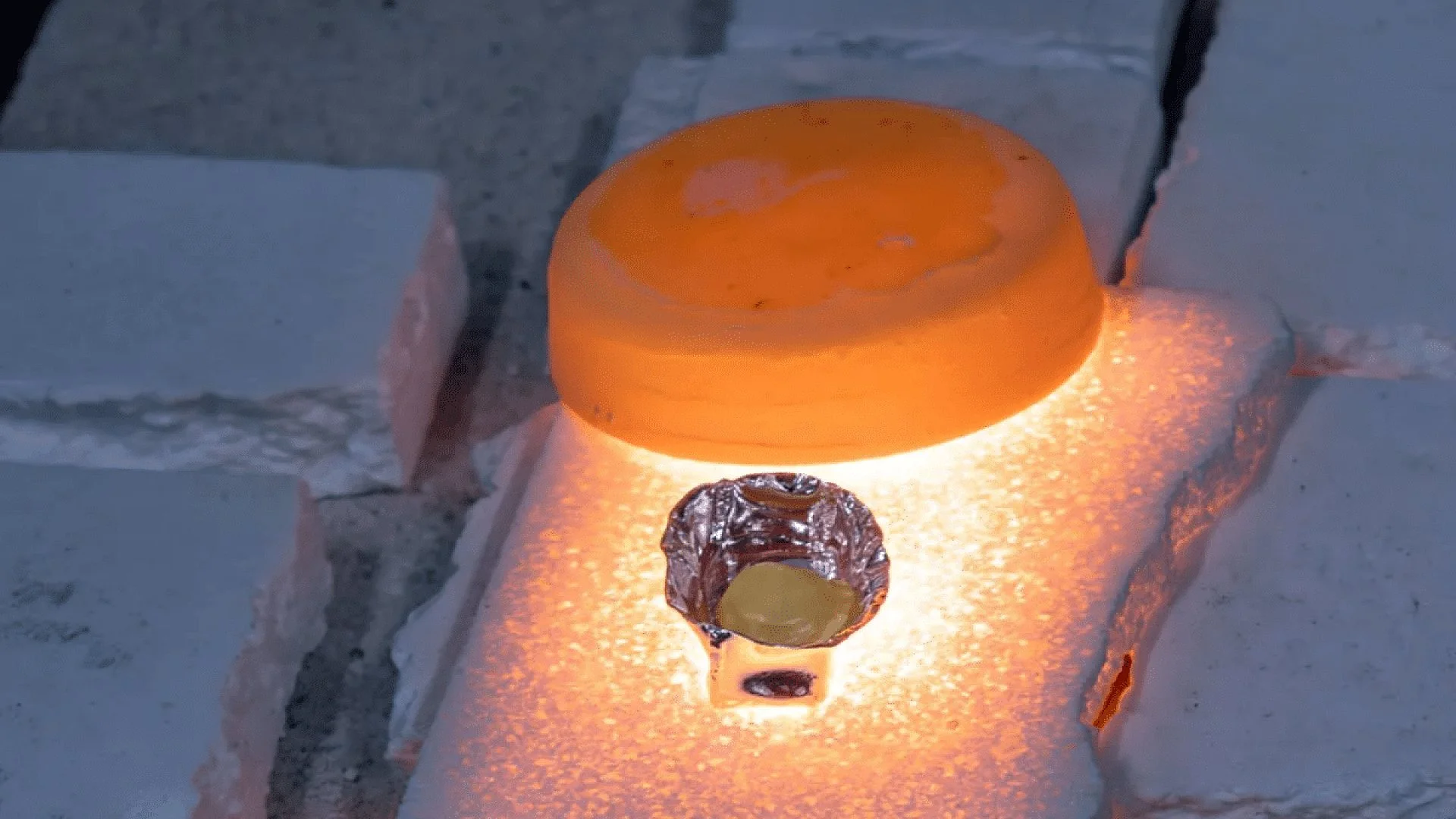 Nasa Scientists Discover Material That Could Protect Jet Engines And Moon Equipment Scaled