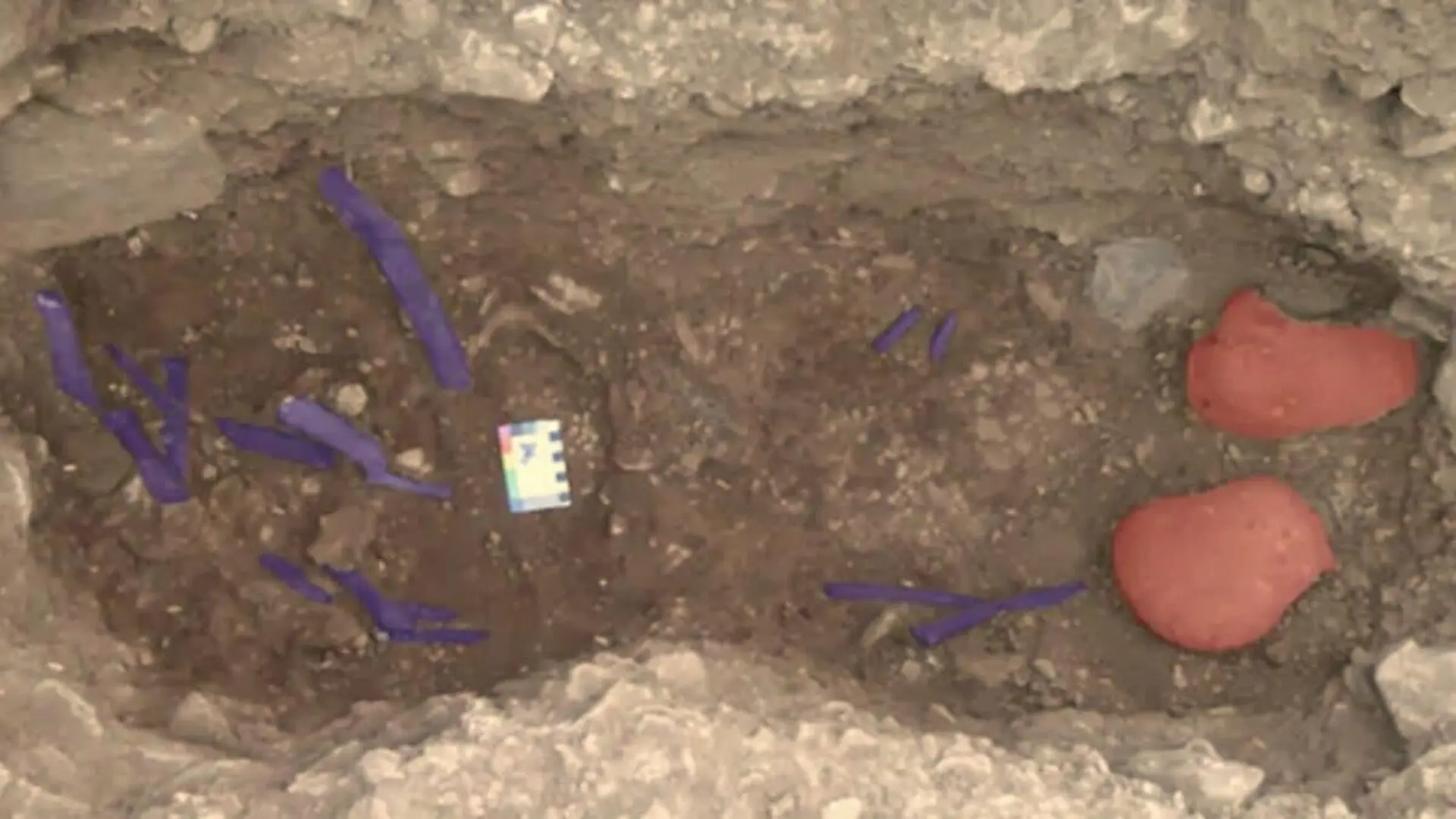 A Year Old Bone Mystery At The Worlds Oldest Temple May Finally Be Solved Scaled