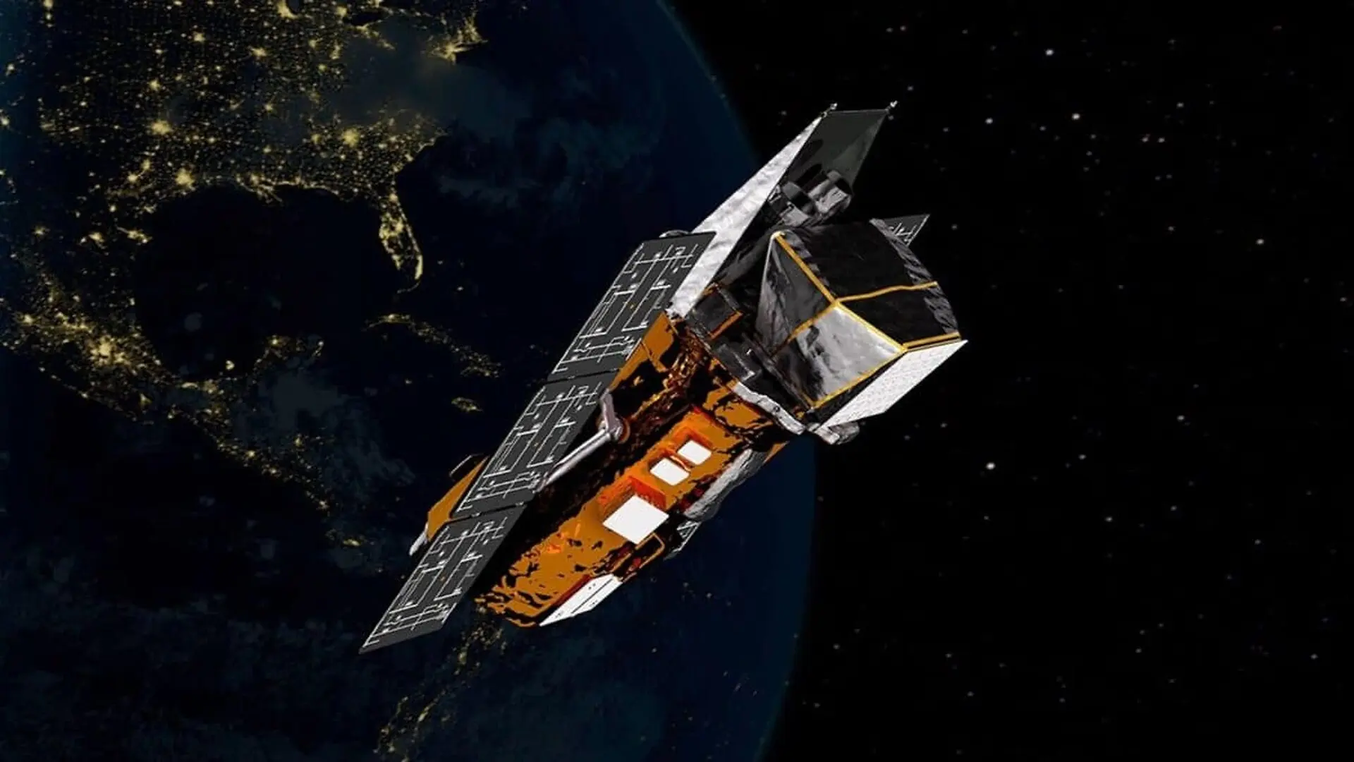 Link Spacecraft Recovery Takes A Major Turn As Nasas Swift Mission Awaits A New Orbit Boost Scaled