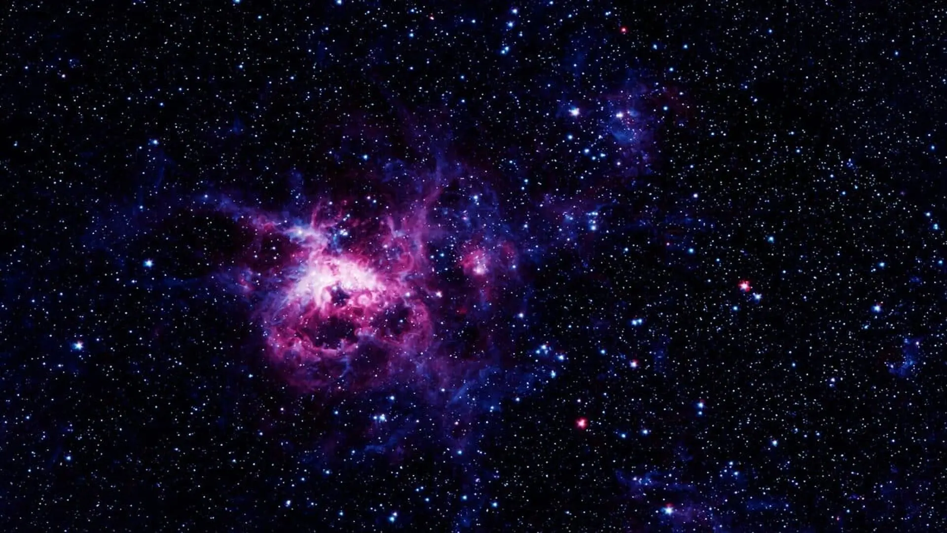 A Strange Galaxy Without Dark Matter Is Forcing Scientists To Rethink Space Scaled