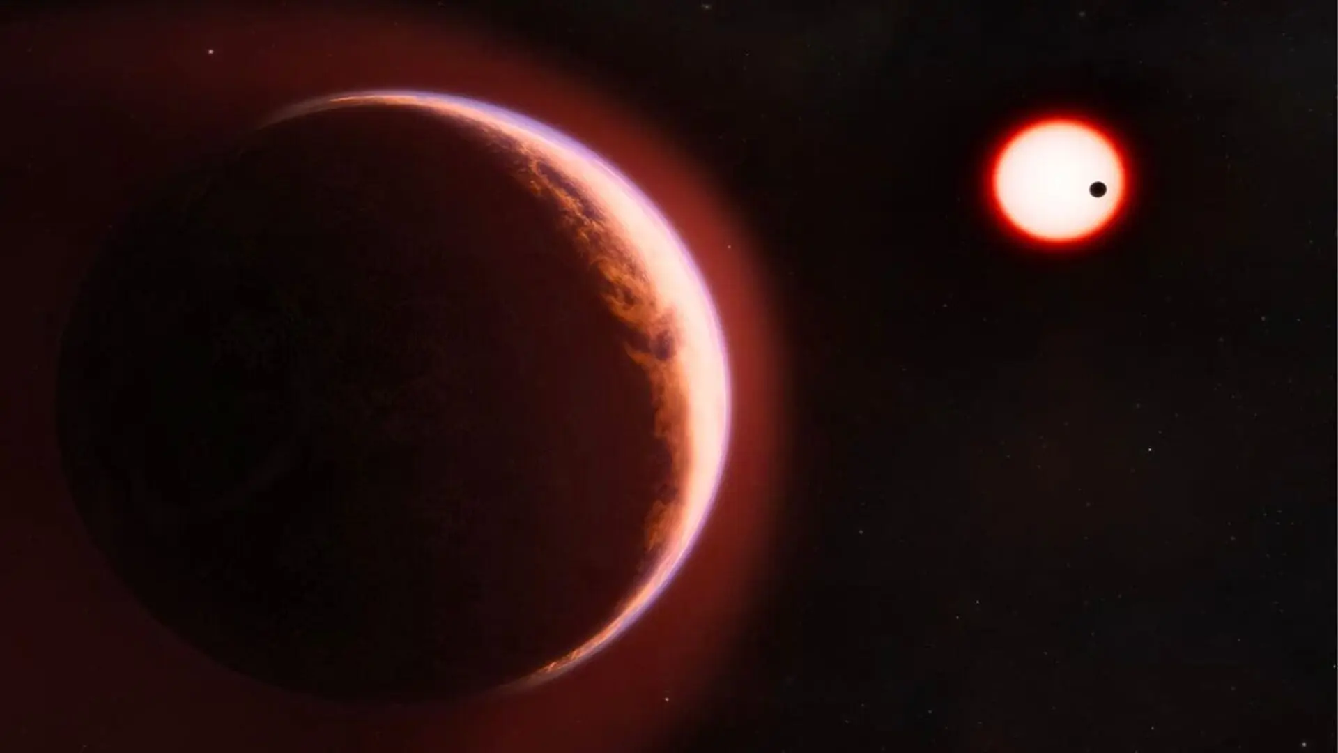 New Data Now Suggests A Rocky World In The Sweet Spot For Life Scaled