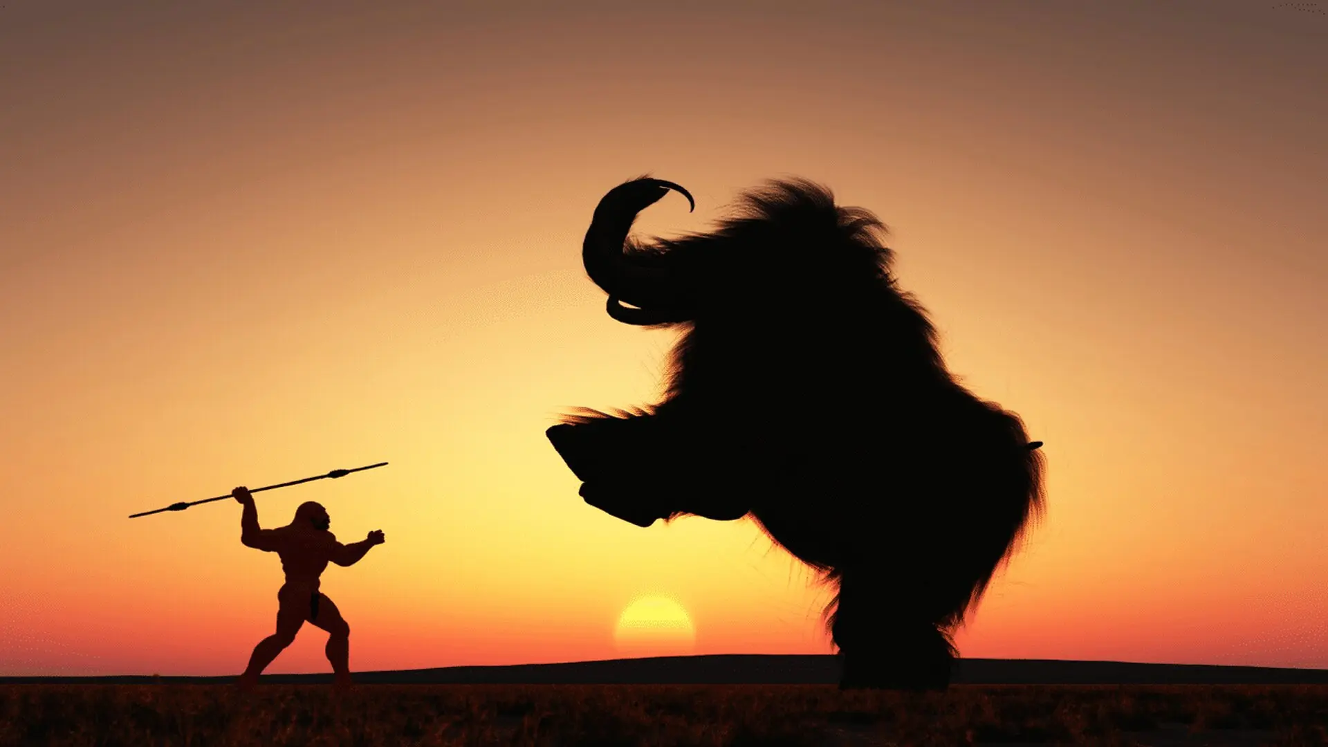Scientists Say We May Have Been Wrong For Decades About Mammoth Hunters Scaled