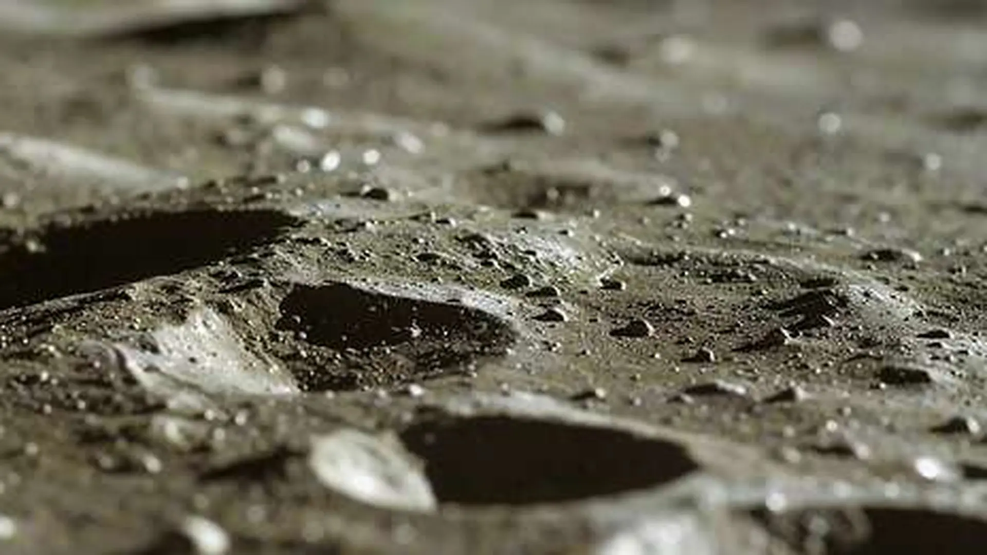 Scientists Found A New Lunar History Written Inside Rocks Untouched For Billions Of Years Scaled