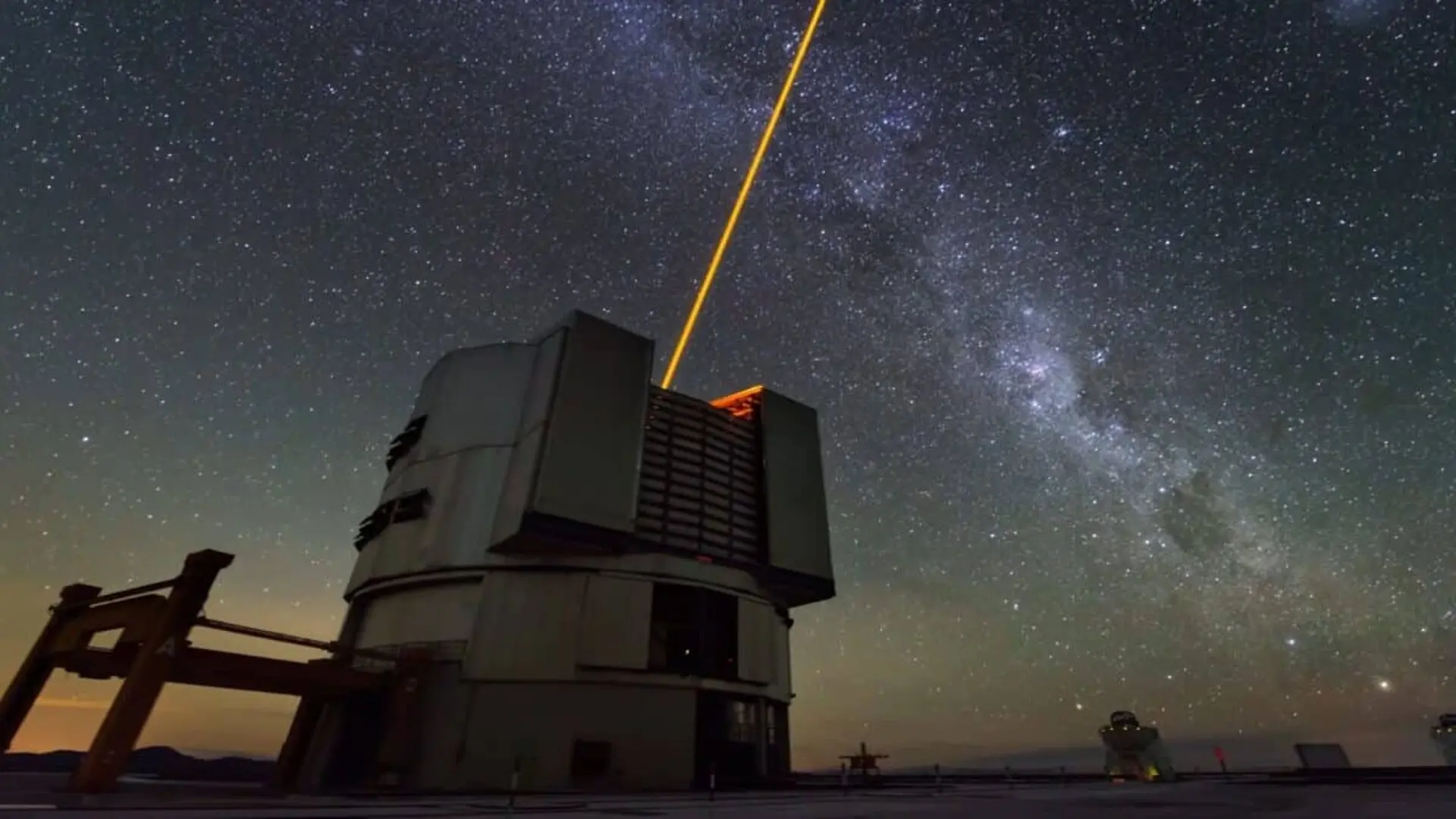 Hubble Spots An Impossible Signal From One Of The Universes Earliest Galaxies Scaled