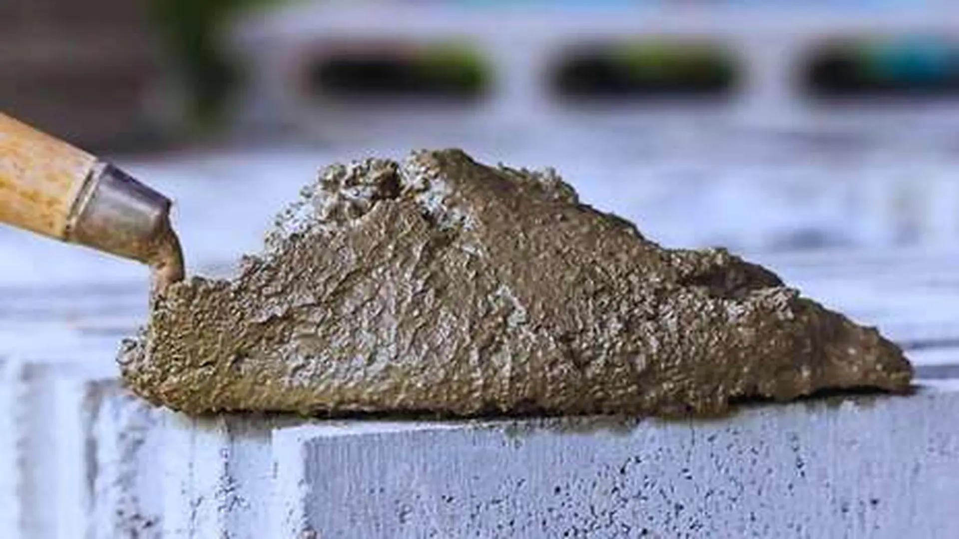 Human Waste Was Turned Into Concrete Scaled