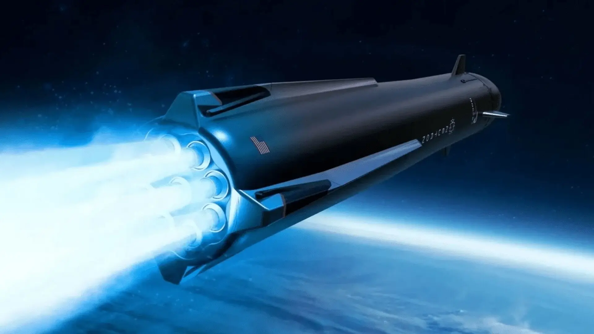Rocket Lab Confirms New Delay For Neutron Rocket Pushing First Flight Into Scaled