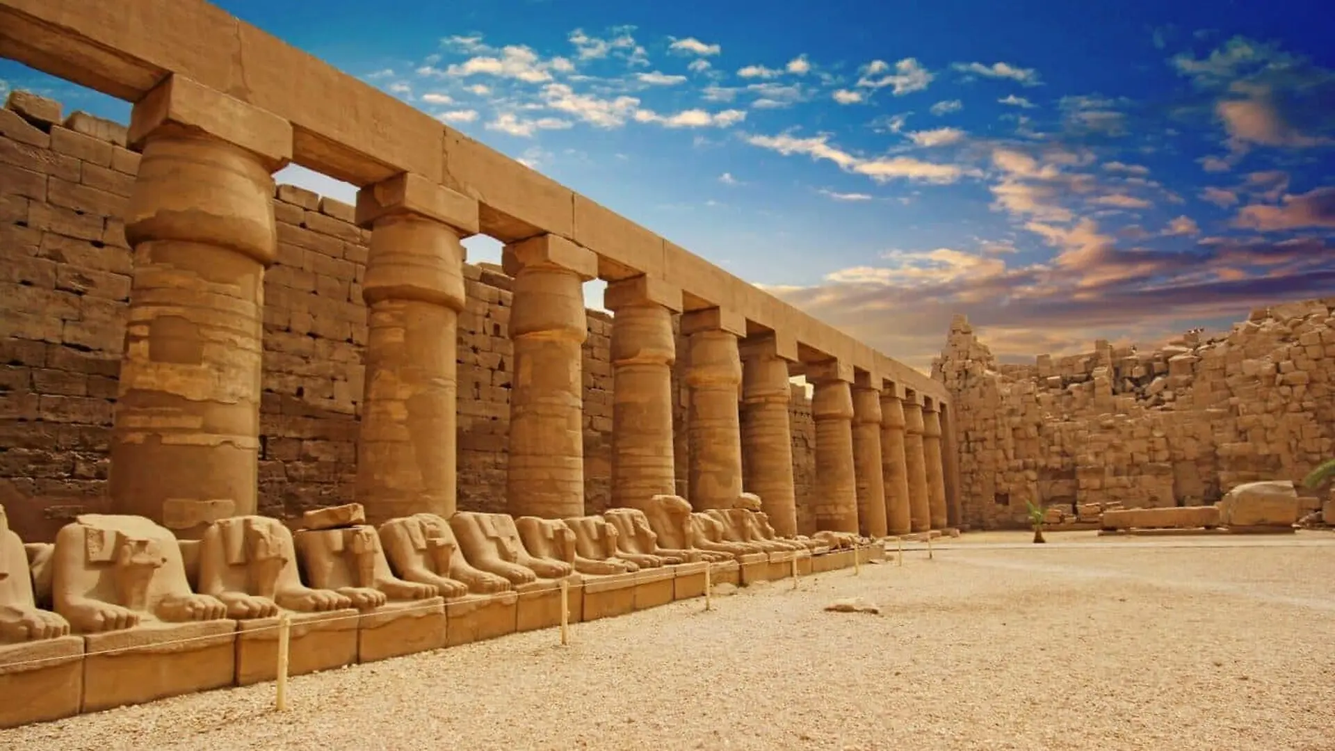 Scientists Finally Solved A 100 Year Old Mystery In Ancient Egypt After Re Examining Year Old Skulls Left Sitting At Cambridge Scaled