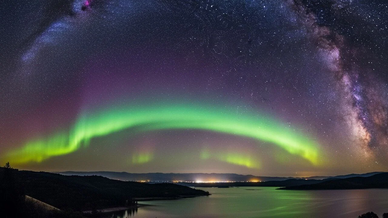 Northern Lights