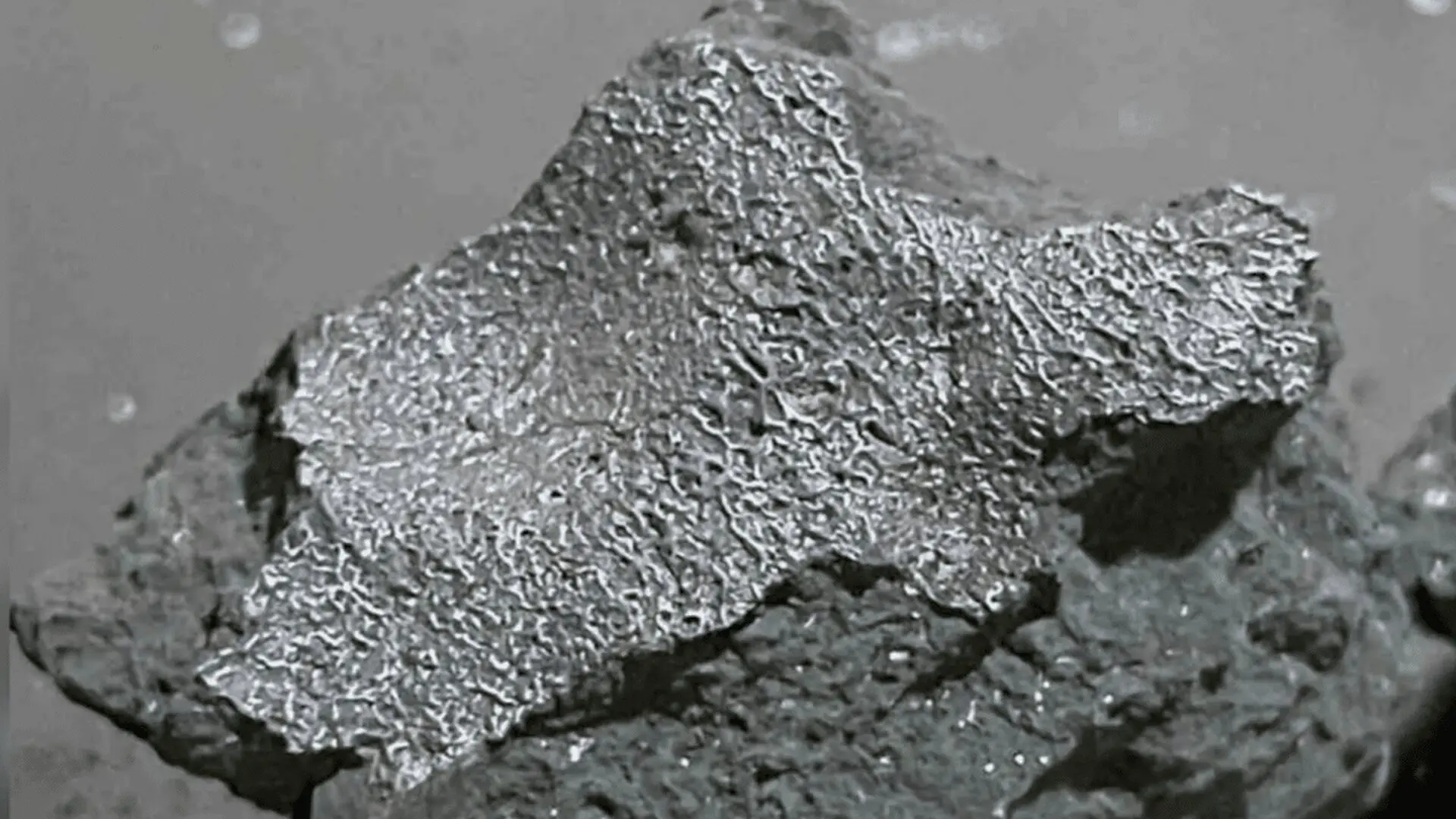 Meteorite That Fell Through A New Jersey Roof May Reveal The Origins Of Lifes Ingredients Scaled