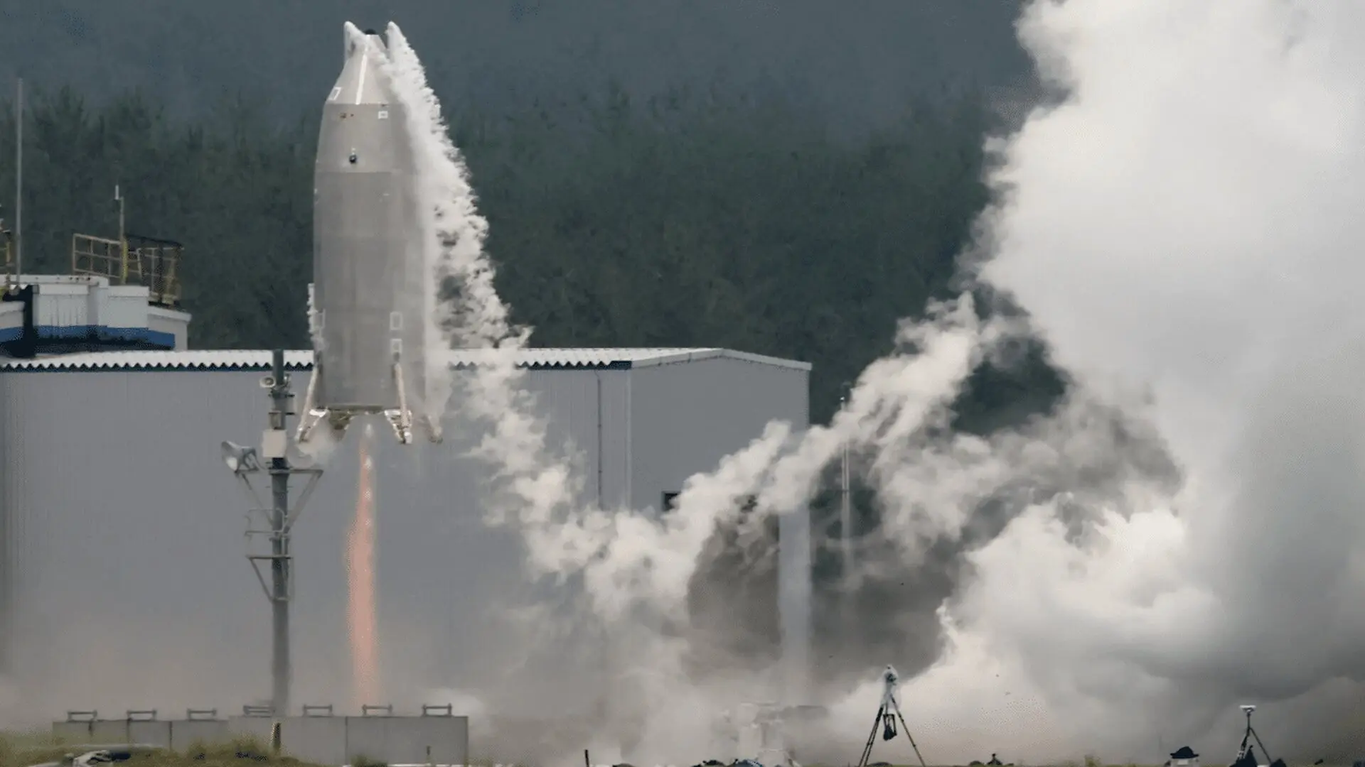 Japan Just Took A Major Step Toward Reusable Rockets With A Test That Could Redefine Space Launches Scaled