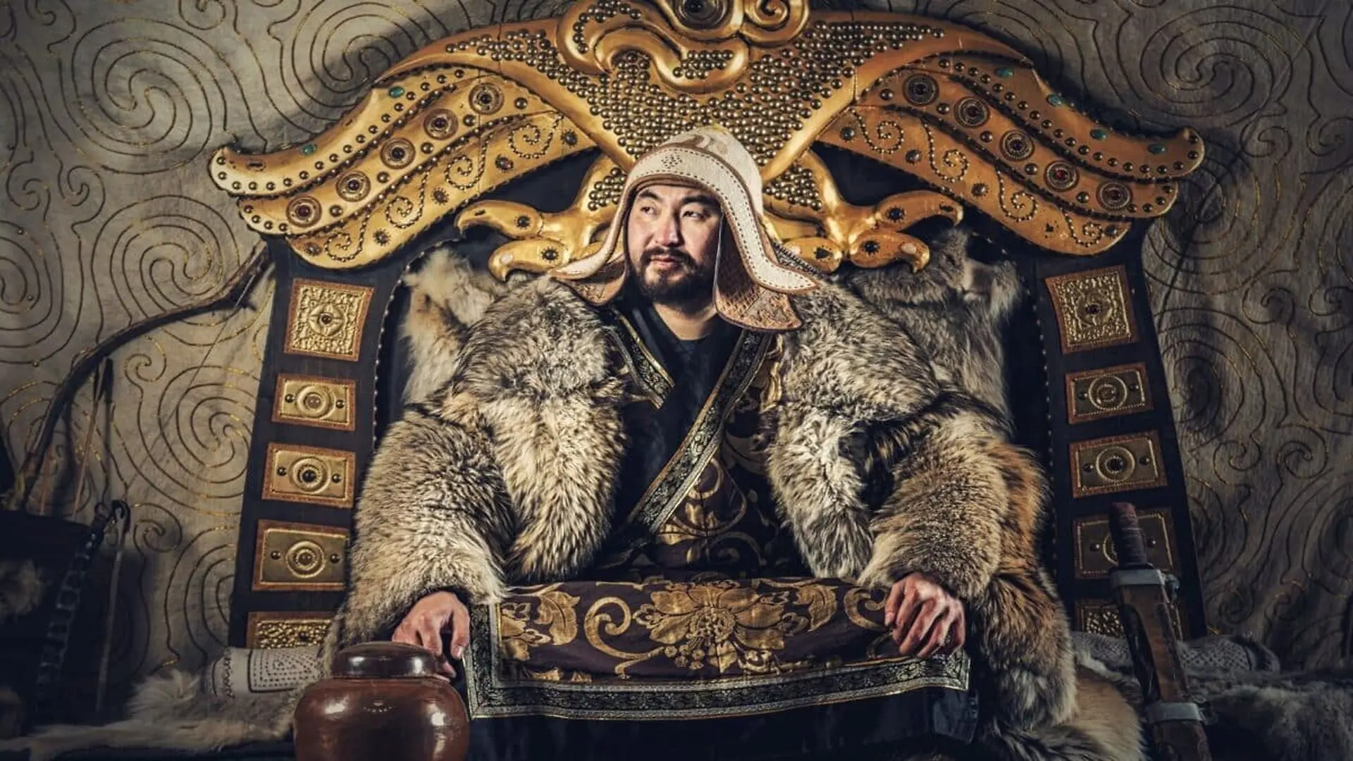 The Mongol Empire Once Swallowed One Fifth Of Earths Land Then Vanished Almost Overnight Scaled
