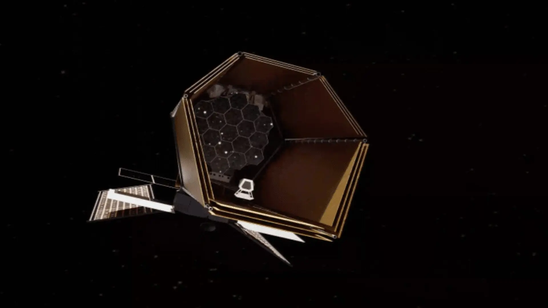 Nasas Next Great Observatory Will Search The Galaxy For Another Blue Planet Scaled