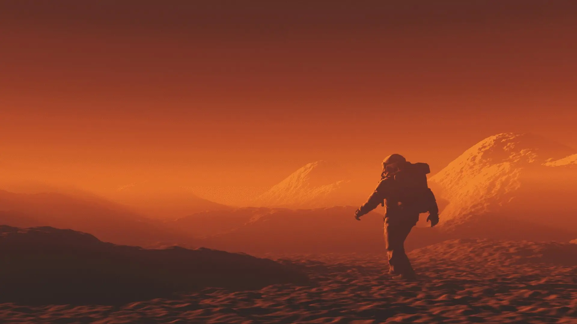 Exercise May Keep Astronaut Hearts Ready For Future Mars Missions Scaled