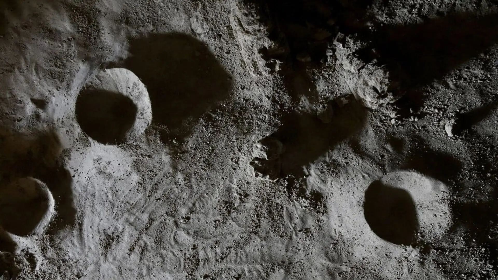 Scientists Are Racing To Build A Radio Telescope On The Moon Before Humanity Loses Its Last Quiet Place Scaled