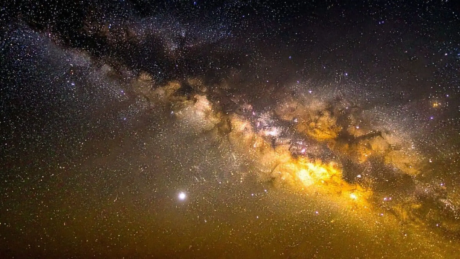 This Galactic Object May Explain The Origin Of The Galaxys Fastest Particles Scaled