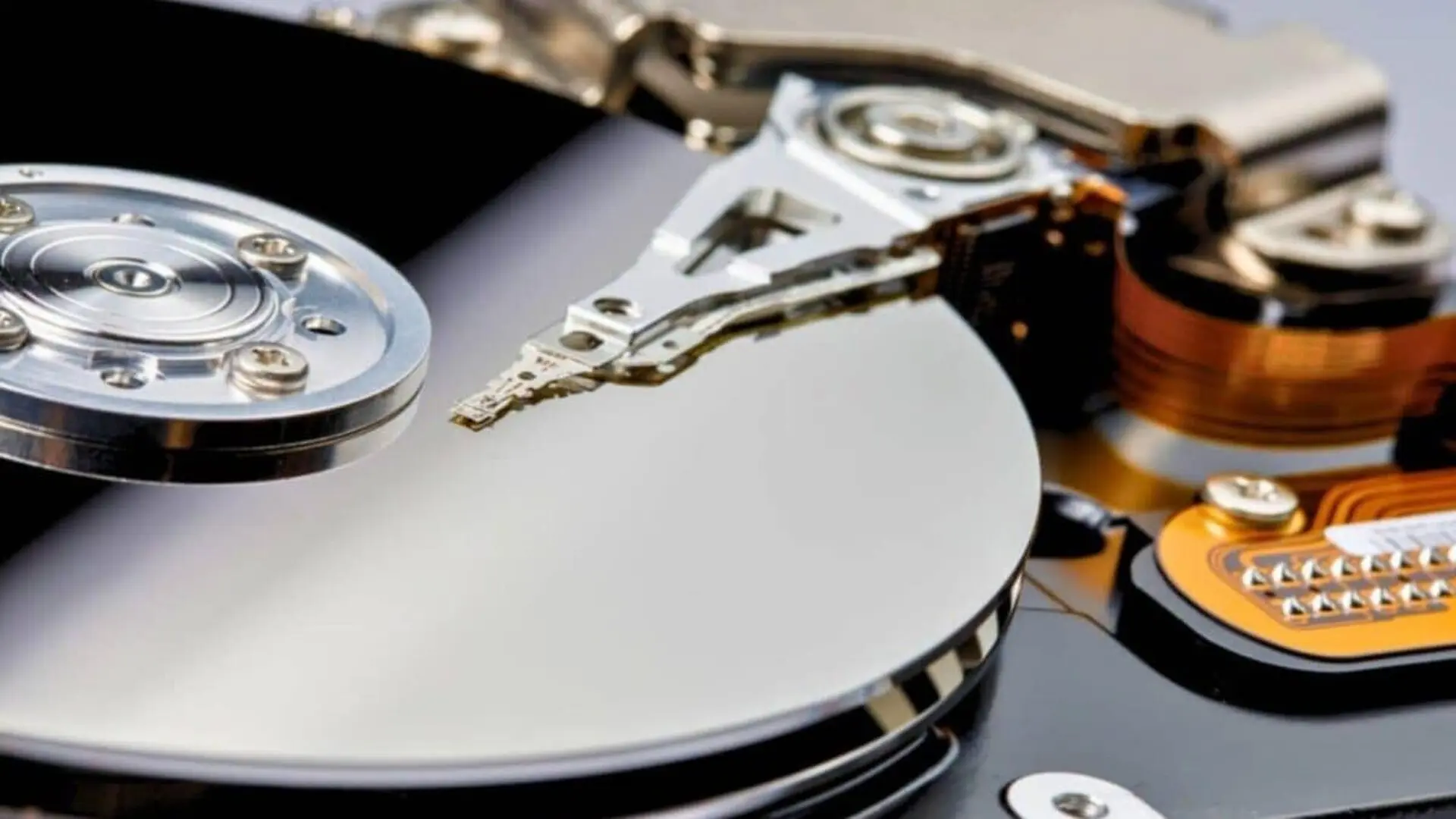 His Father Thought Hed Found An Incredible Storage Deal Scaled