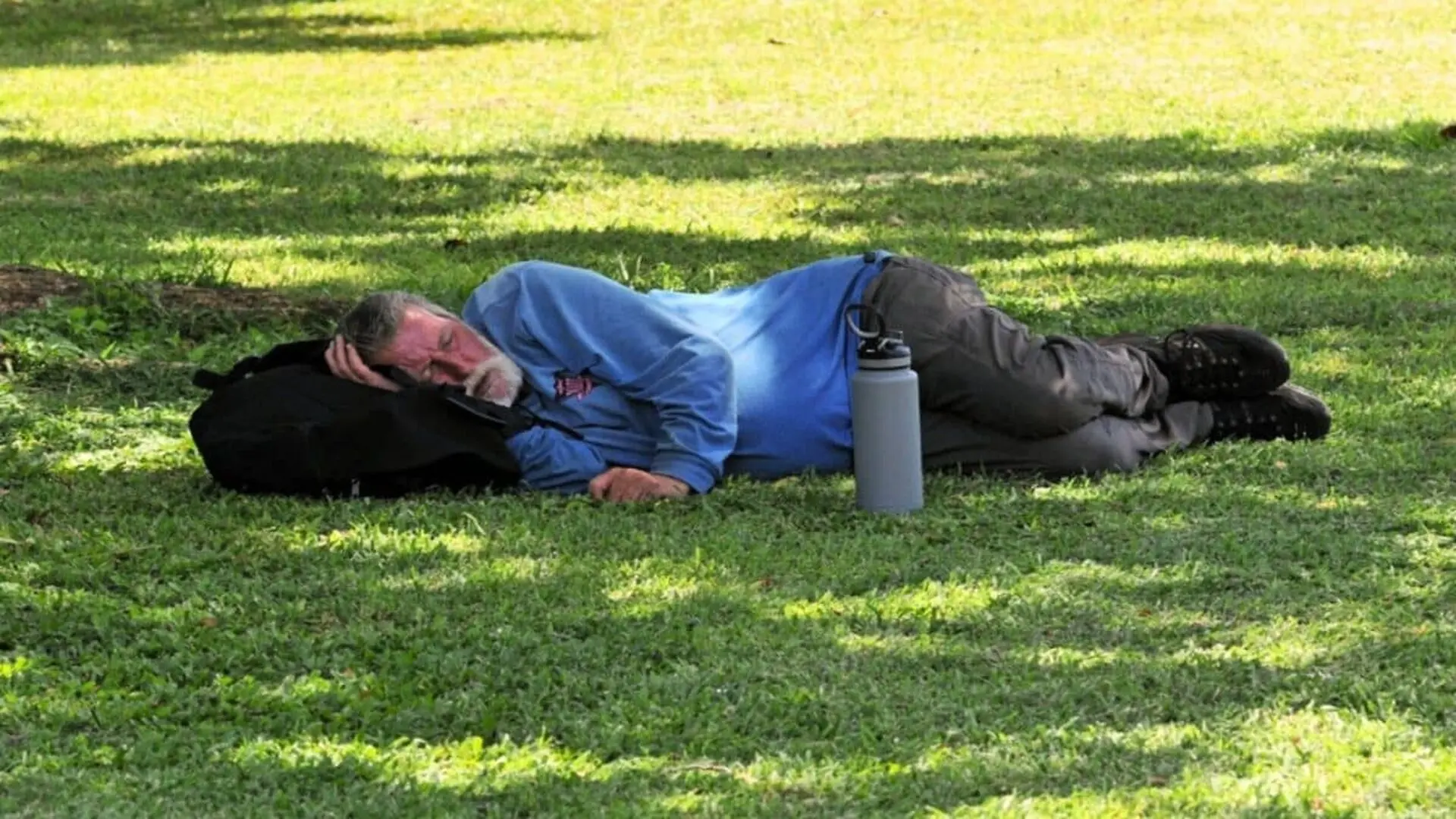 Natural Short Sleepers Thrive On Four Hours Scaled