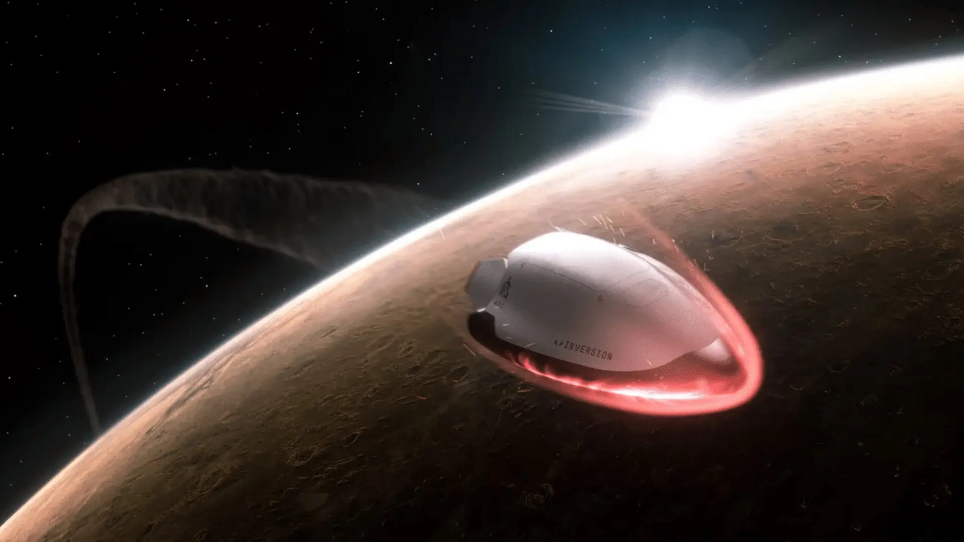 Nasa Is Testing A New Way To Reach Mars Without Burning Through Tons Of Fuel Scaled