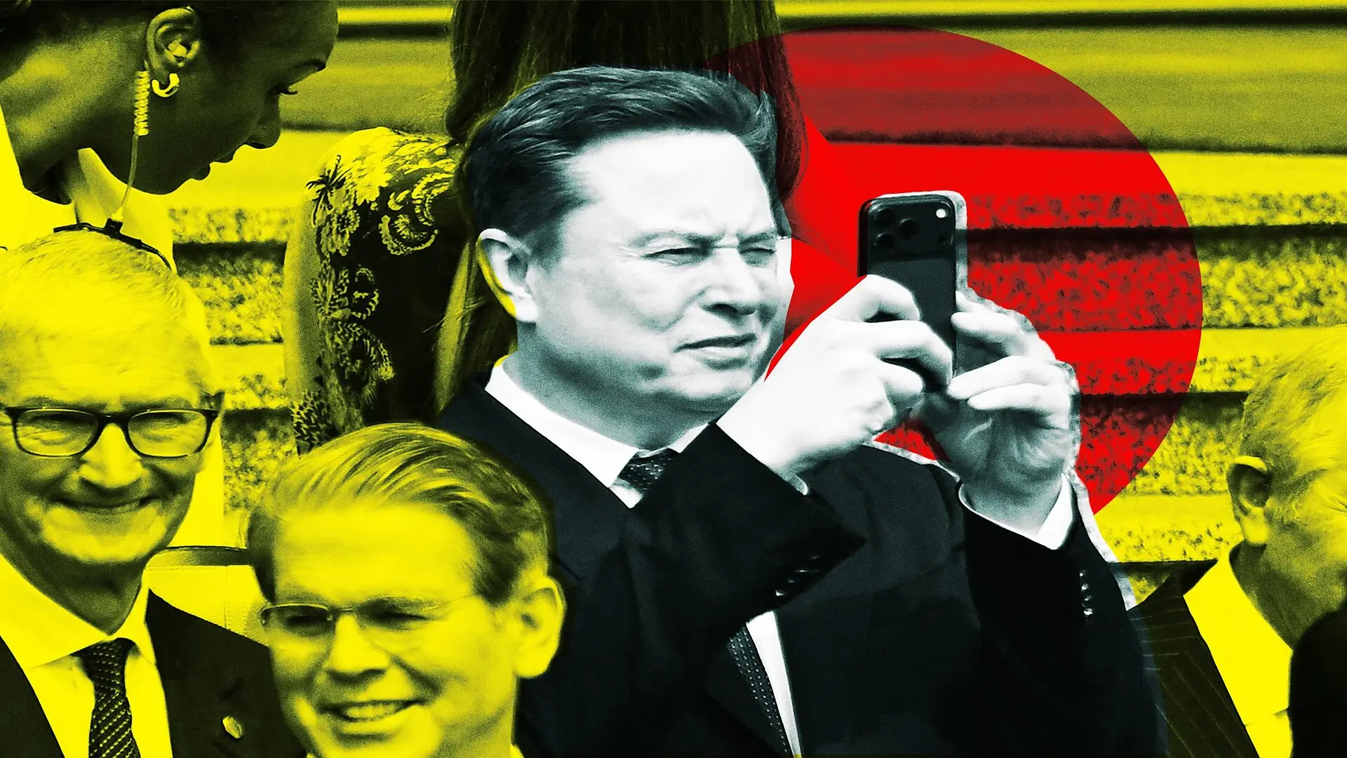 Musk Furious Spacex Stock Worst Environmental Esg