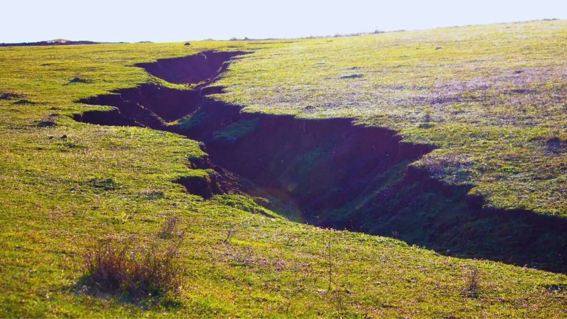Scientists Found A Missing Piece Of The Cascadia Earthquake Puzzle Deep Beneath The Pacific Northwest Scaled