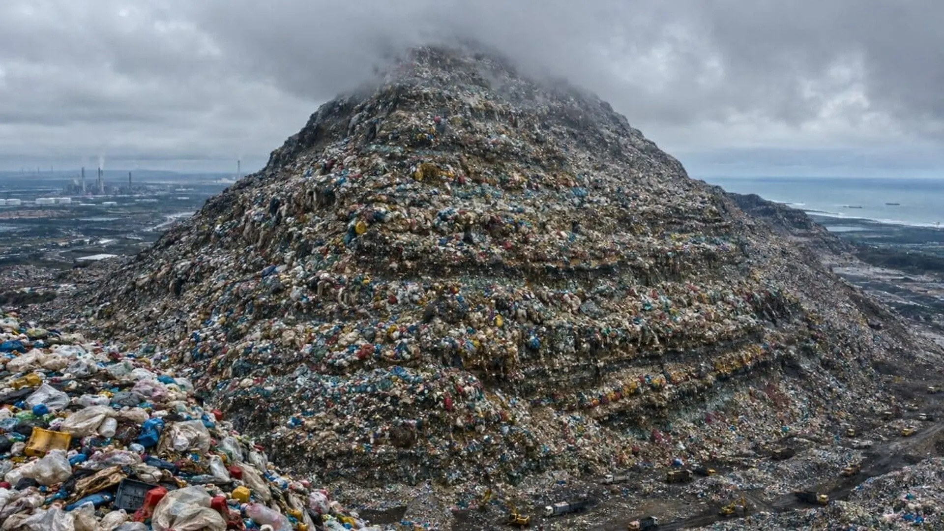 The Recycling Problem Goes Much Deeper Than Our Bins Scaled