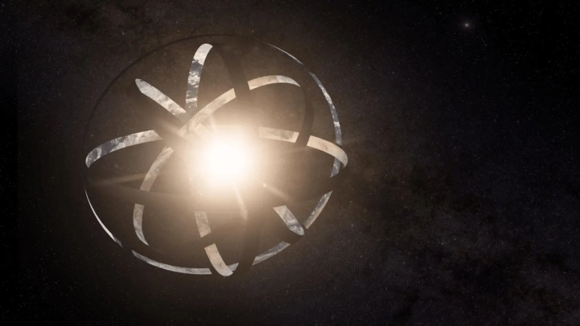 Nasas Webb Telescope Finds The Truth Behind Two Mysterious Dyson Sphere Signals Scaled