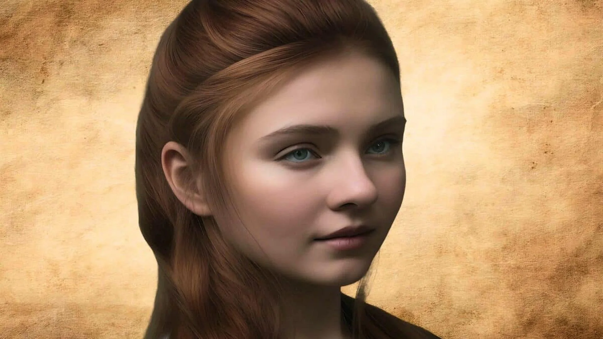 The Face Of A Year Old Mycenaean Woman Has Been Revealed Scaled