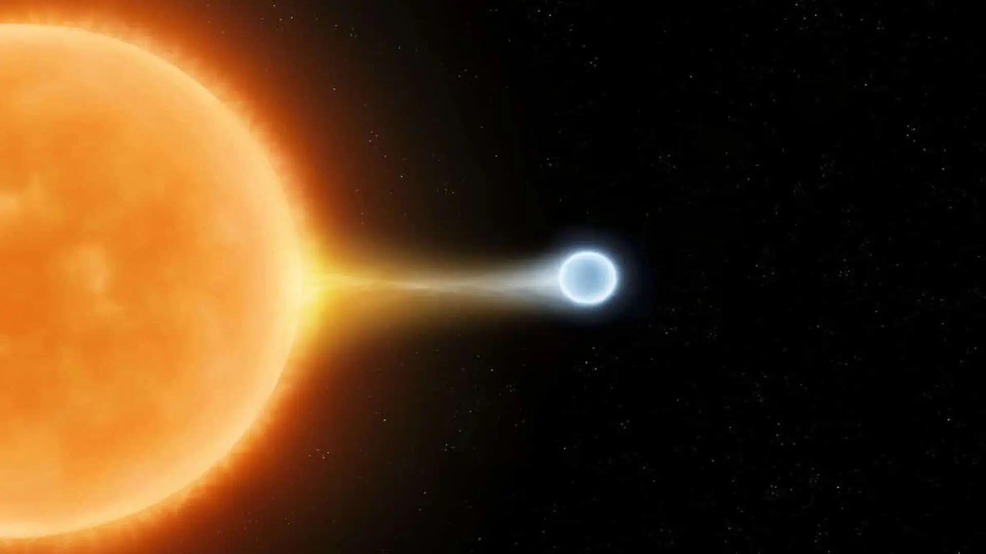 Astronomers Found Four Hidden White Dwarfs Right Next Door After They Spent Decades Disguised As Ordinary Stars Scaled