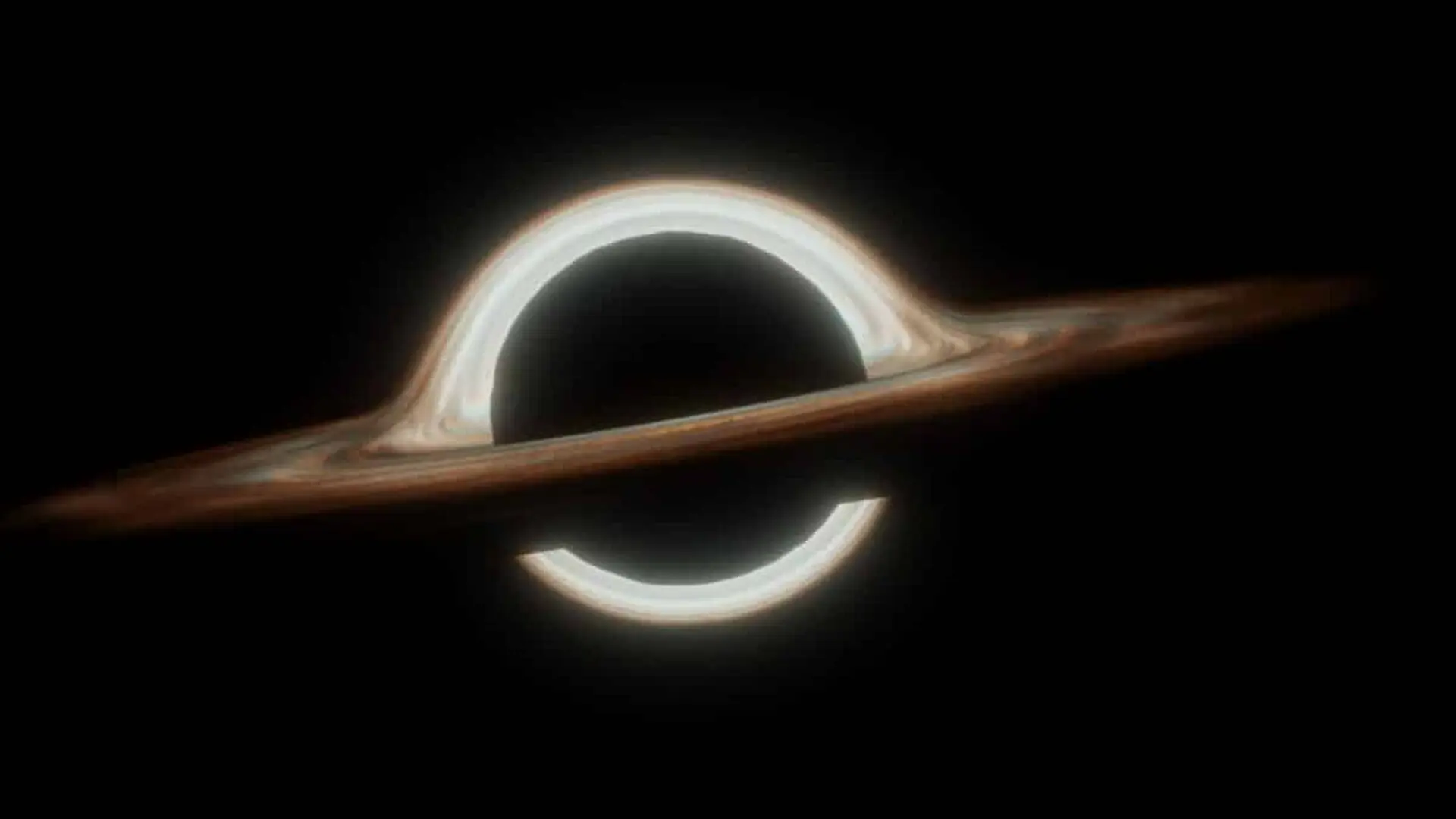 This Black Hole Theory Finally Left The Chalkboard And Entered The Laboratory Scaled