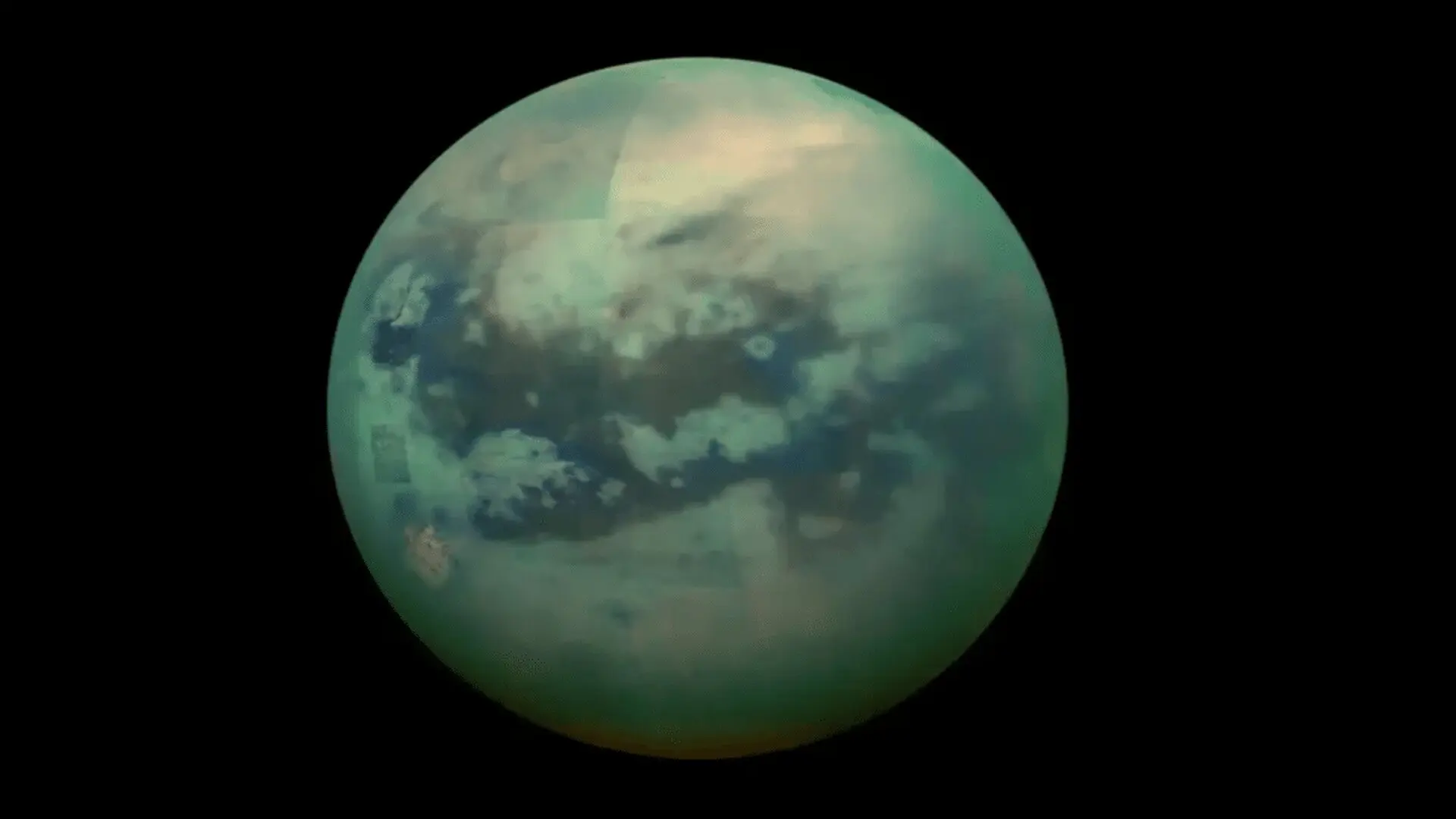 Scientists Believe Titan Could Become Humanitys Next Great Destination Scaled
