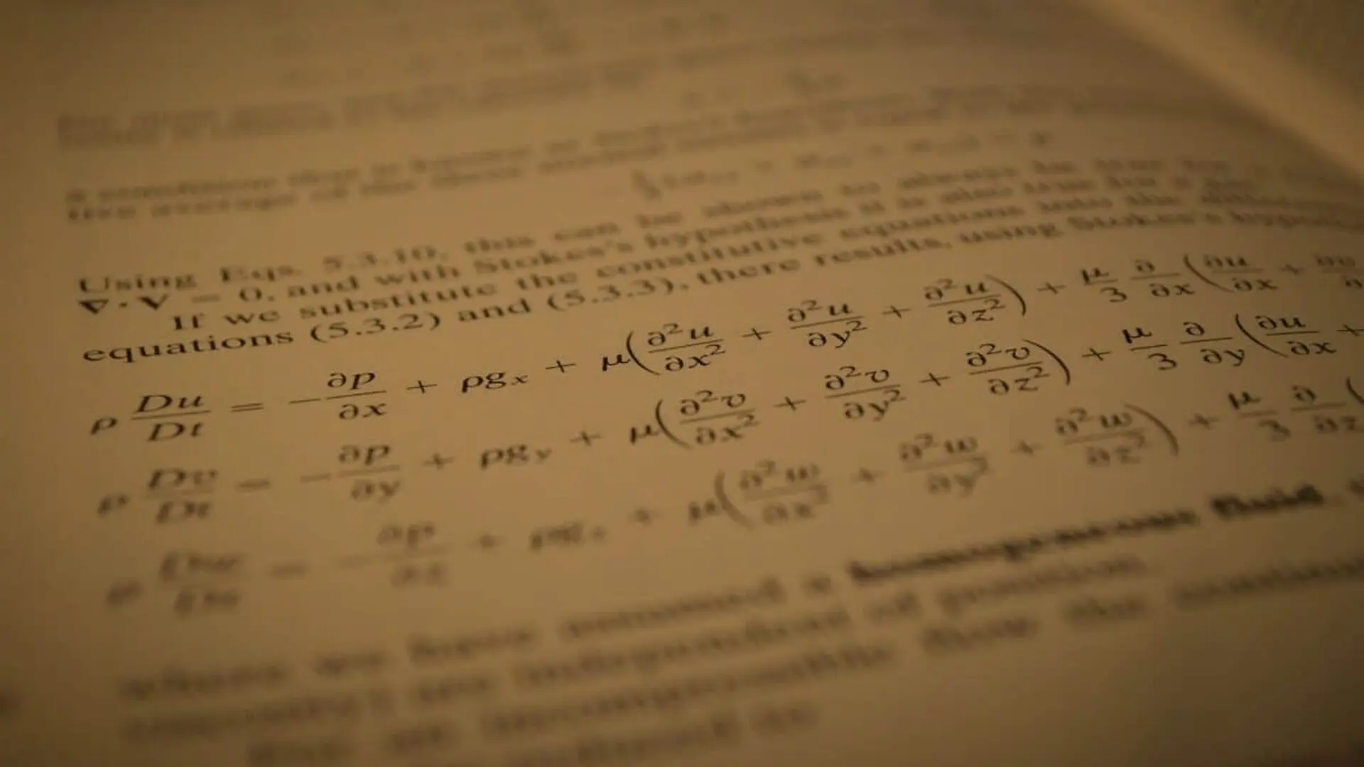 Inside The Ai Experiment That Targeted Navier Stokes And Changed The Future Of Mathematical Research Scaled