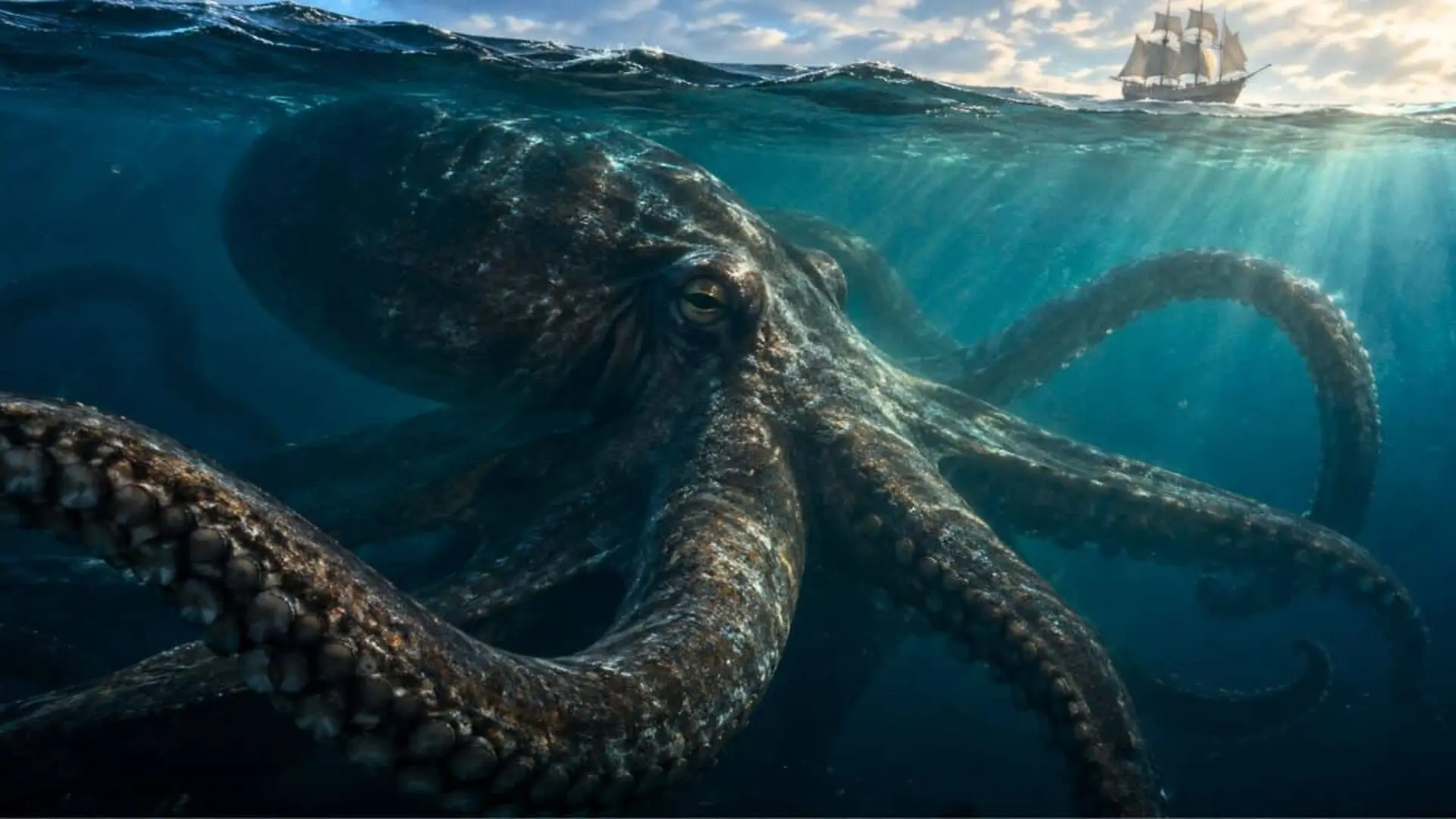 Scientists Found Signs Of Its Crushing Bite Scaled