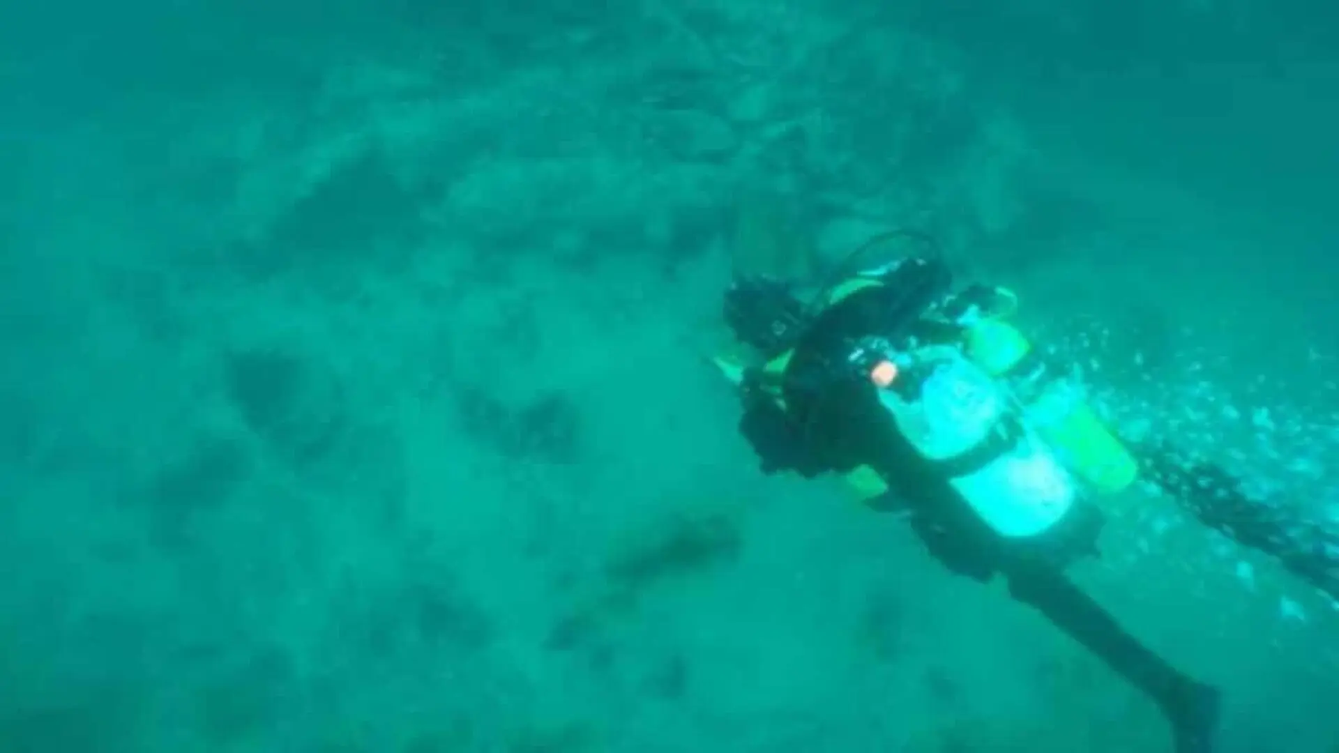 A Ship Sank With A Fortune In Gold In Its Identity Stayed Secret For Centuries Maritime Archaeology Sea Trust Scaled