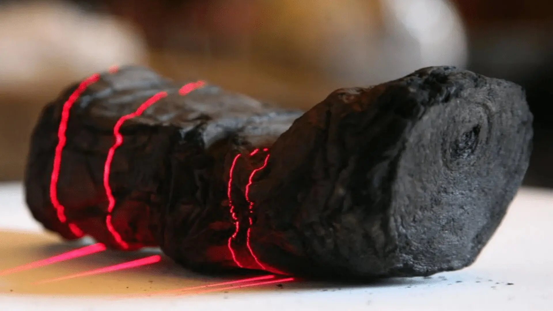 Artificial Intelligence Decodes Year Old Burned Roman Scroll Hidden Since Mount Vesuvius Eruption Scaled
