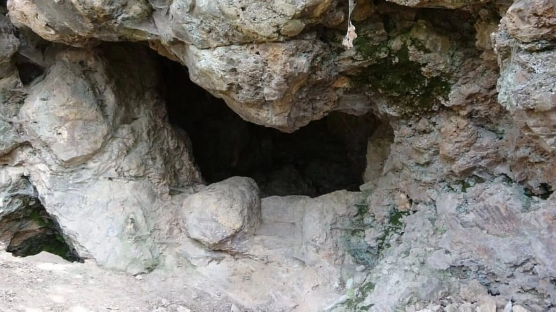 A Cave In Turkey Has Revealed Year Old Evidence Of One Of The Oldest Signs Of Human Activity Ever Found In The Region Scaled