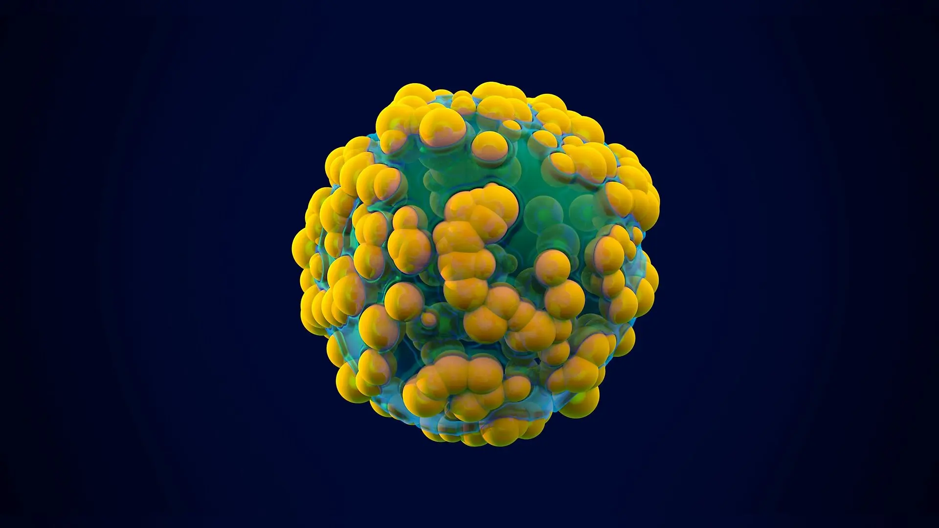 Spatial Architecture Explains Why Glioblastoma Vaccines Fail