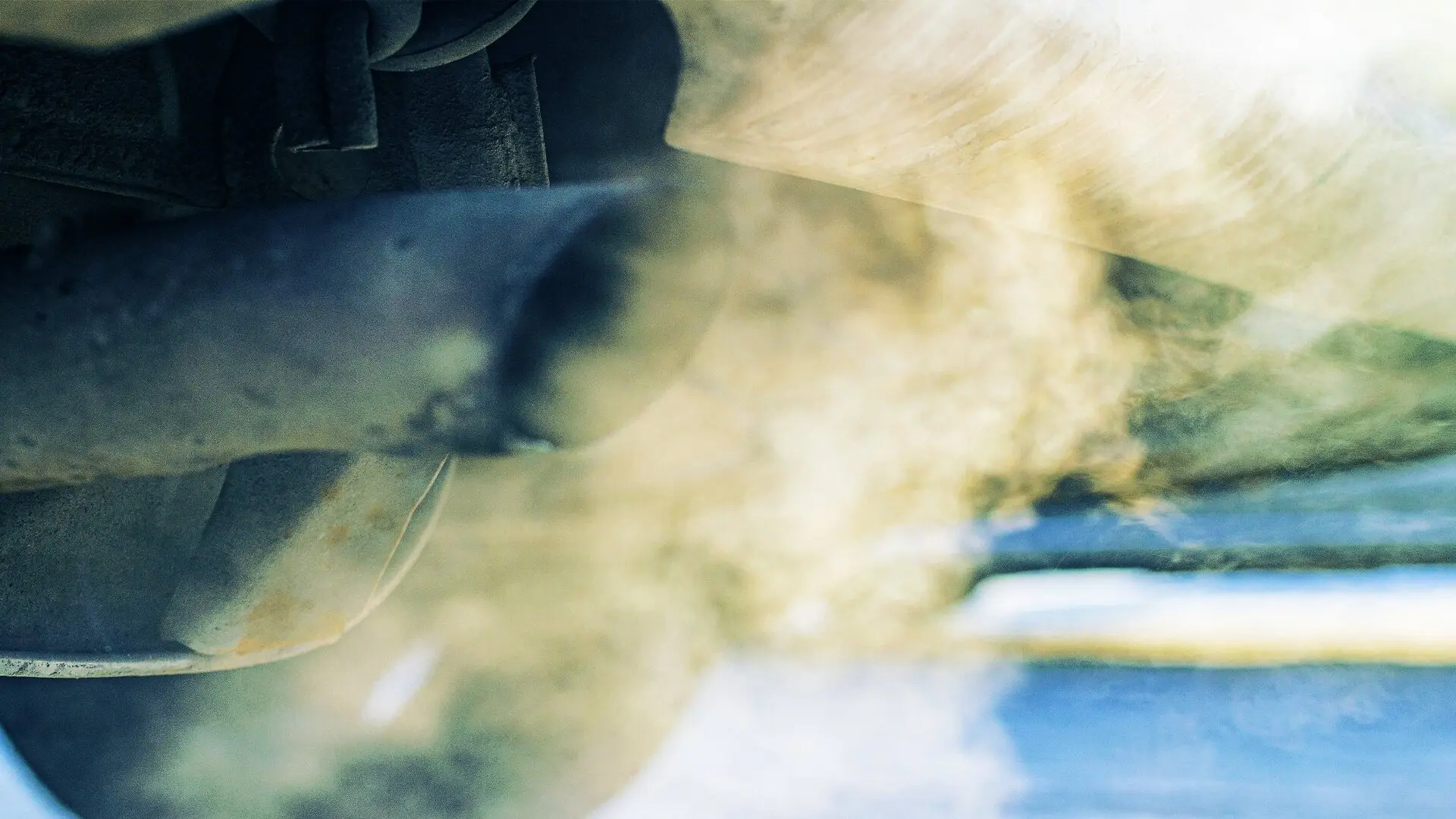 Mit Study Investigates Environment Gas Electric Cars