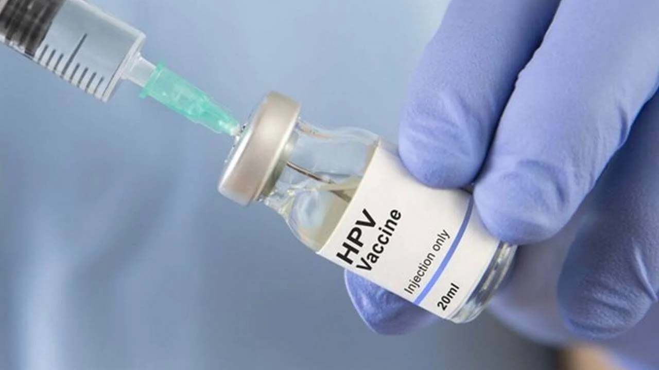 HPV Vaccine