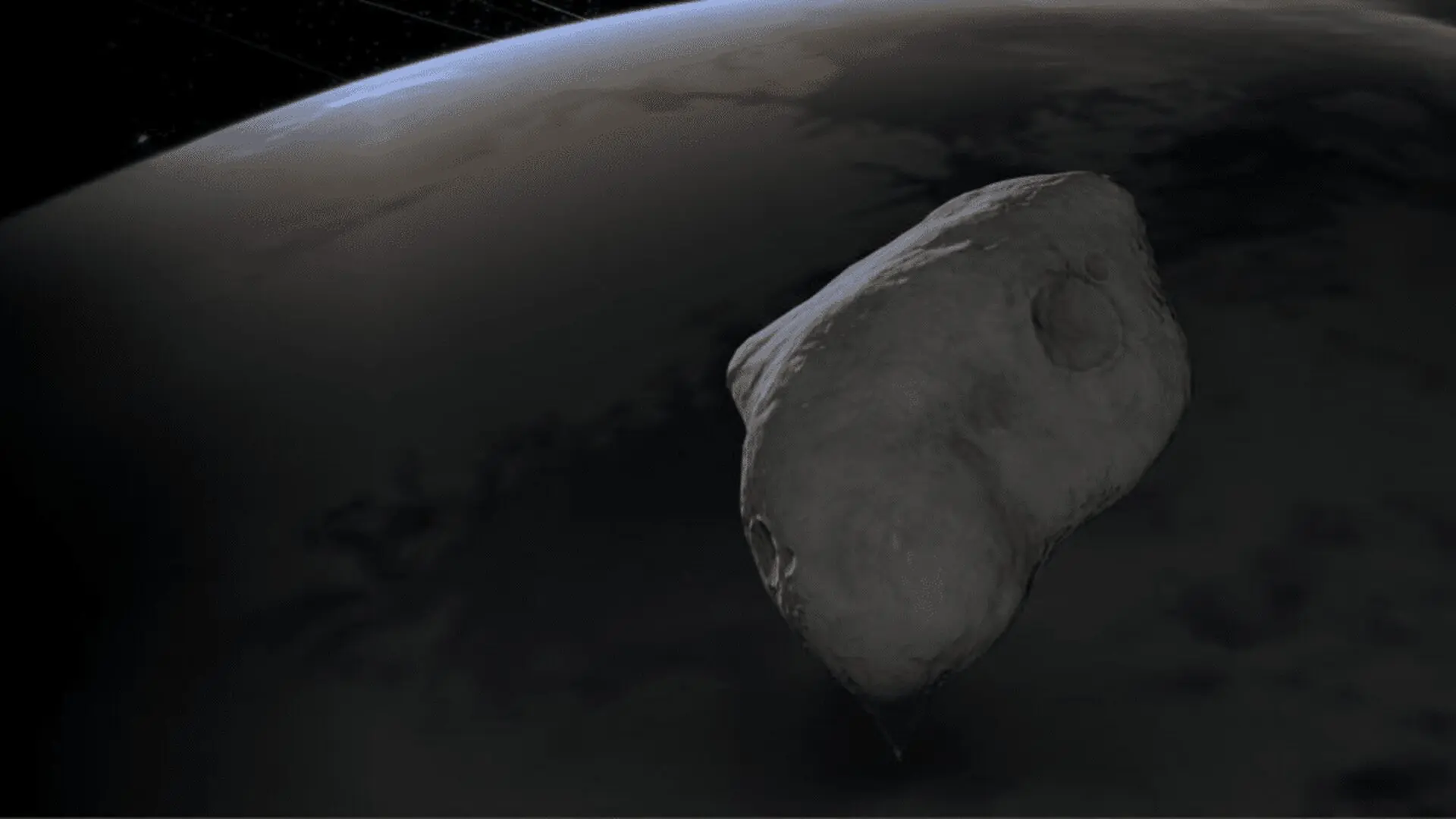 More Than Near Earth Objects Are Now Easier To Explore With Nasas Eyes Scaled