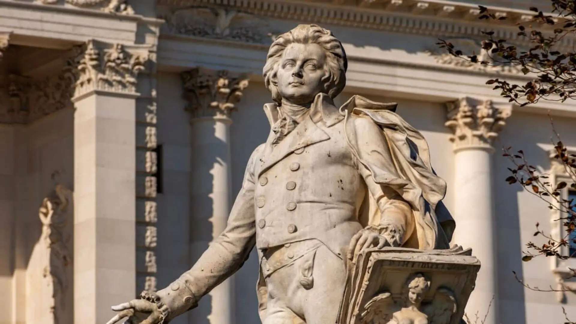 Mozart Refused To Take The Money 248 Years Later He Got The Last Word Scaled