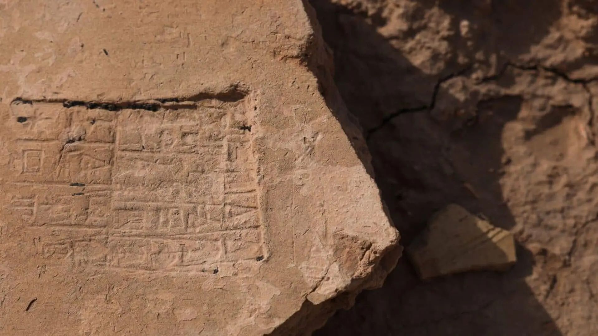 A Portable Scanner Just Unlocked Messages From A Sealed Clay Envelope No Human Has Read In Years Scaled