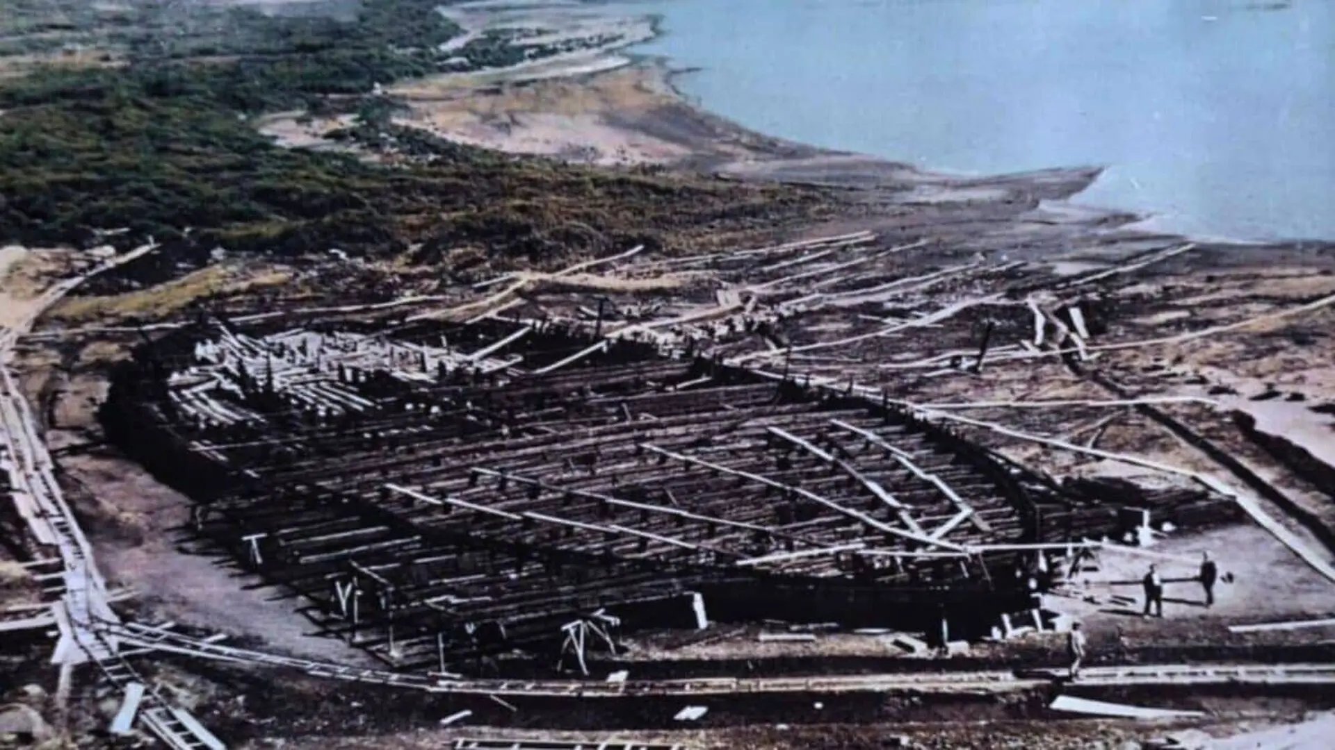Caligulas Lost Nemi Ships Survived Years Underwater Scaled