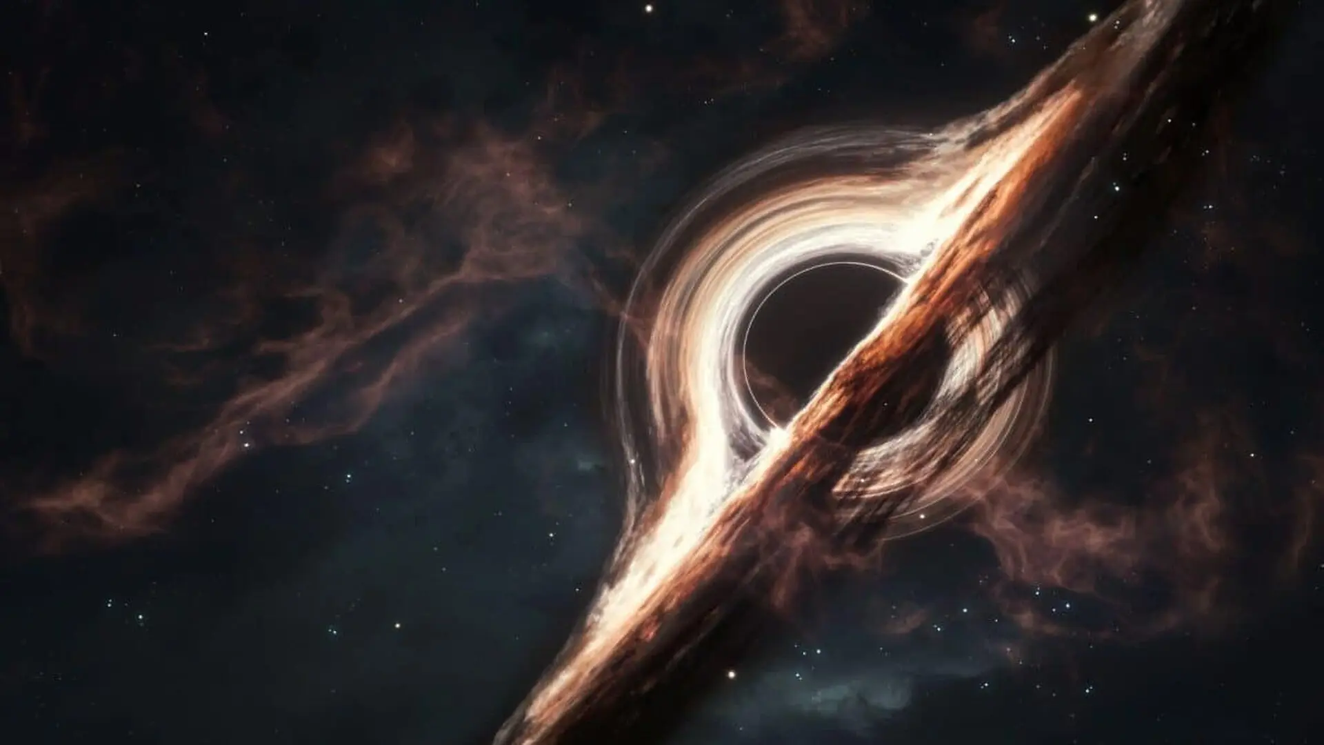Astronomers Have A New Way To Search For Black Holes Kicked Out Of Their Galaxies Scaled
