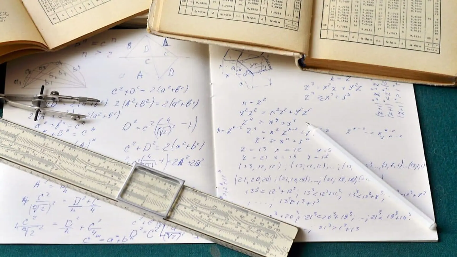 Ai Cracks The Code Behind A Legendary Theorem In Just 11 Days After Decades Of Human Effort Scaled