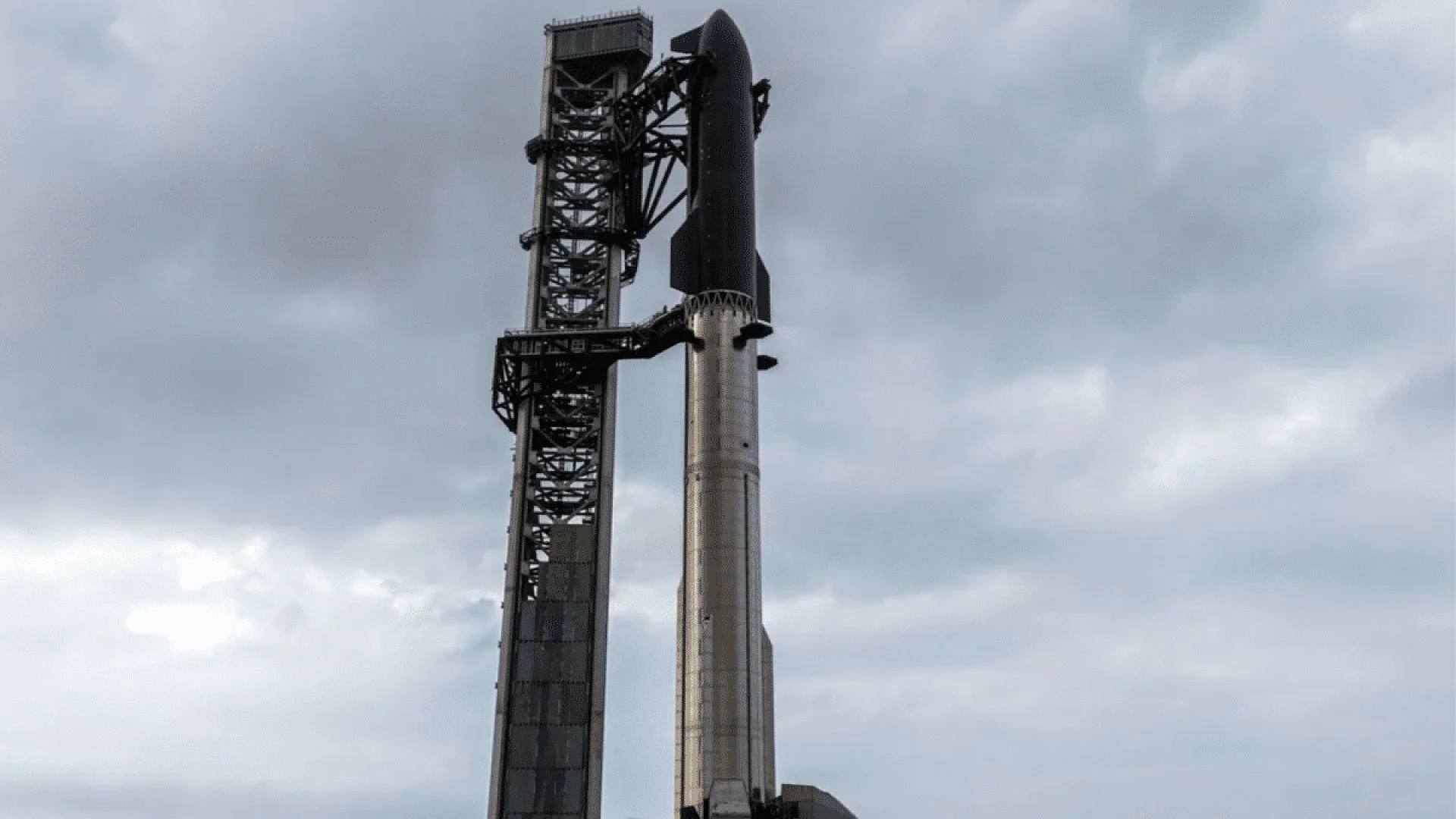 Watch Spacex Starship V3 Take Its First Ever Historic Flight Today Scaled