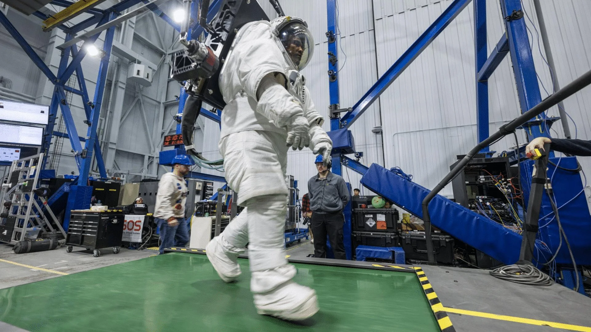 Nasas Artemis Ii Mission Unlocks New Insights Into Lunar Science And Human Health Scaled