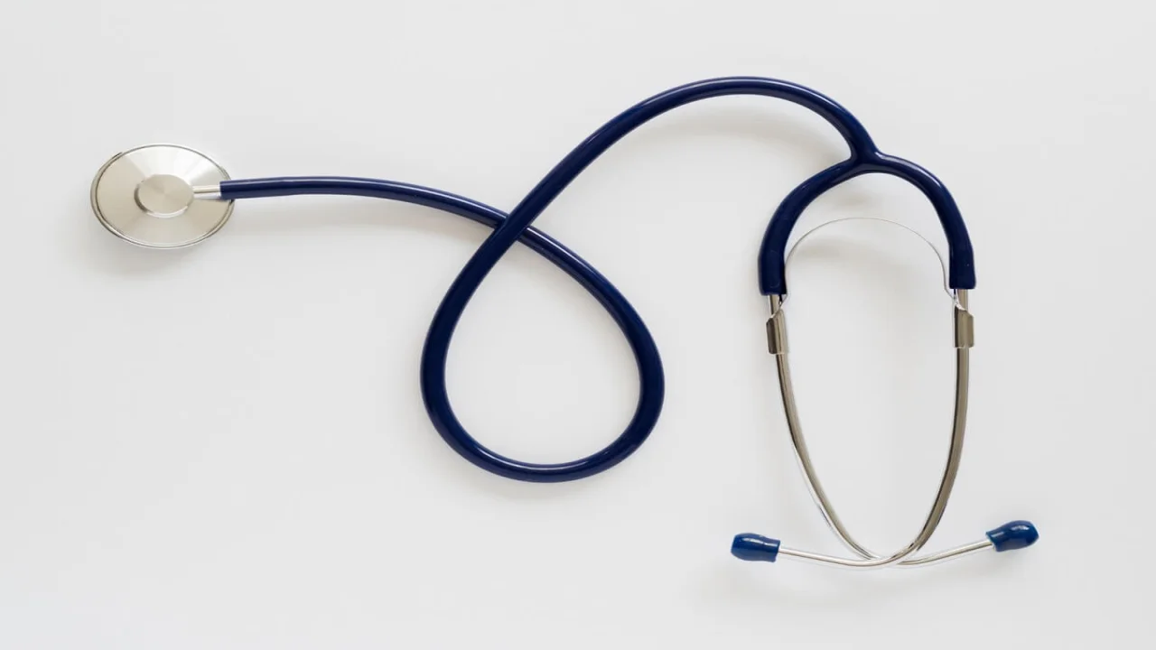 Stethoscope