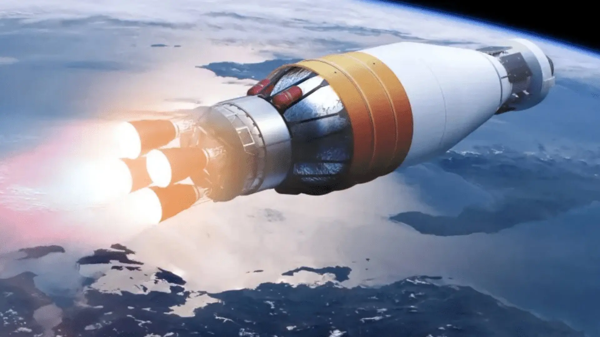 Nasa Walks Away From 5.9 Billion In Artemis Hardware Contract After Years Of Delays Scaled